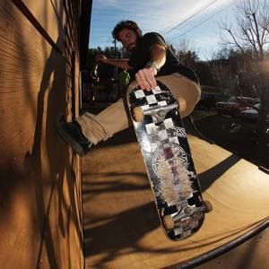 Meet your Posher, Patrick